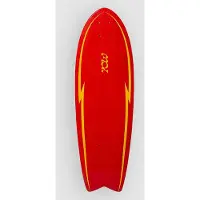 YOW Planche De Surfskate Pipe 32´´ Power Series