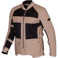 Merlin Mahala D3O Raid Explorer Veste textile de moto