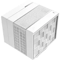 DeepCool Assassin Vc Elite Cpu Fan 120 Mm Argenté