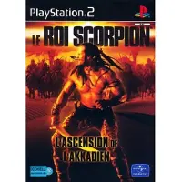 The Scorpion King [ Playstation 2 ] [Import anglais]