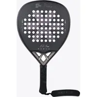 Osaka Raul Marcos Pro Padel Racket Argenté