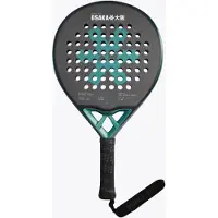 Osaka Vision Pro Padel Racket Argenté