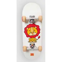 Tricks Skateboard Lion 7.87´´x24.21´´ Mini