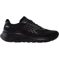 K-Swiss Baskets SELBY pour homme, couleur : noir, taille : 41