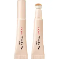 PUPA Milano PUPA-Milano Make-up-gezicht ConcealerWonder Me 3 In 1 040 Intense Warm Beige 7 ml ()