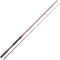 Westin W6 Finesse Shad Spinning Rod Argenté 2.54 m / 8-36 g