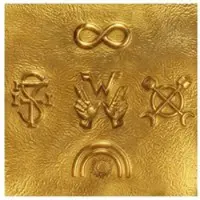 Warner Music CD de - (The gold album) - pour Indifférent - Standard - Taille Standard