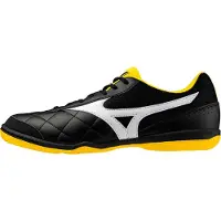 Mizuno Mrl Sala Club In Indoor Football Shoes Noir EU 42 Homme