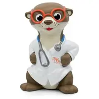 Tonies Figurine Découvre avec moi Le corps humain pour Conteuse Toniebox