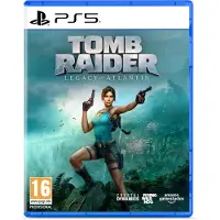 Tomb Raider: Legacy Of Atlantis - Day One Edition PS5