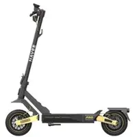 NAVEE Trottinette électrique ST5 Pro 600 W Noir