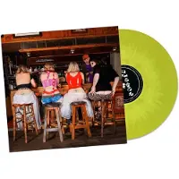 NEWS Panic Shack - Vinyle