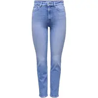ONLY Jean bleu denim