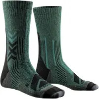 X-socks Chaussettes Performe Merino Crew