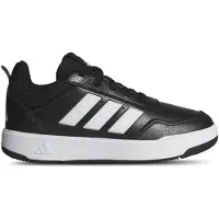 Adidas Chaussure de sport 'Tensaur 3.0' noir / blanc