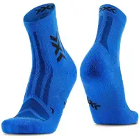 X-socks Chaussettes Discover Ankle