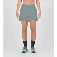Karpos Lavaredo Run Skirt Gris S Femme