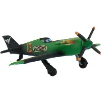 Disney Planes : Ripslinger - Figurine