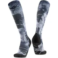 X-socks Ski Expert Wild Otc Socks Gris EU 45-47