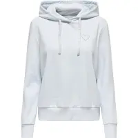ONLY Sweatshirt Noli Heart Femmes