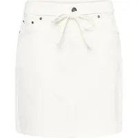 Culture Jupe 'CUTali' blanc