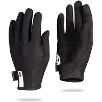 Etxeondo Uki Gore-tex Infinium Windstopper Gloves Noir M
