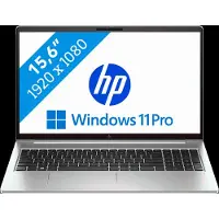 HP EliteBook 650 G10 i5 - 16 Go - 512 Go AZERTY