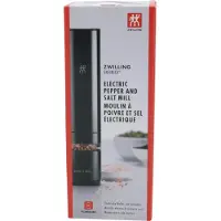 Zwilling 53103-701-0 Electric Pepper Mill Doré