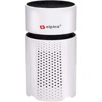 Alpina Purificateur d’air USB 1,5 W