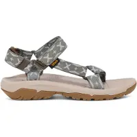 Teva Sandales Teva Homme Hurricane XLT2 Sunscape Waterless Dark Olive-Taille 44,5
