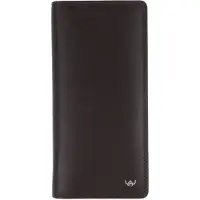 Golden Head Porte-monnaies 'Polo' brun foncé
