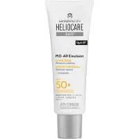 HELIOCARE Dispositif médical - - Heliocare 360 Émulsion AR - SPF 50+ - Hypoallergénique - 50 ml