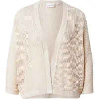 Comma Cardigan écru