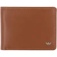 Golden Head Porte-monnaies 'Polo' cognac