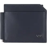 Golden Head Porte-monnaies 'Polo' bleu foncé