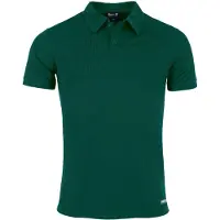 Reece Australia Reece Reecycled Elliot Polo Herren - Vert bouteille