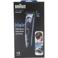 Braun Series 5 HC5350 tondeuse cheveux pour homme 1 pcs