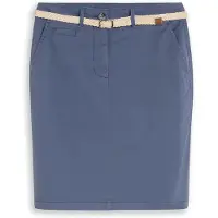 Tom Tailor Jupe saphir