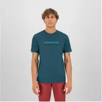 Karpos T-shirt Loma