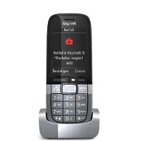 Gigaset Sl850h Pro Landline Phone Clair One Size / EU Plug 220V