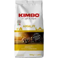 KIMBO | Amalfi - 1 kg de café en grains