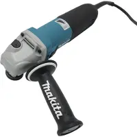 Makita GA5040C01 Meuleuse d'angle Ø125mm 1400W 230V