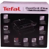 Tefal OptiGrill Elite GC7508