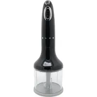 Smeg HBF03BLEU Noir