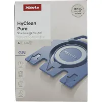 Miele GN HyClean Pure (4 pièces)