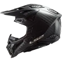 LS2 Casque Tout-terrain Mx703 Carbon X-force