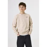Garcia garcon Pull, 176, Brun