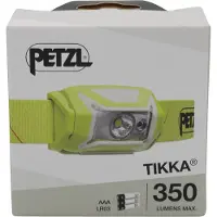 Petzl Lampe Frontale Tikka