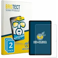 BROTECT Protection Clair (2 pcs, Xiaomi Redmi Pad 2)
