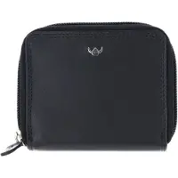 Golden Head Porte-monnaies 'Polo' noir